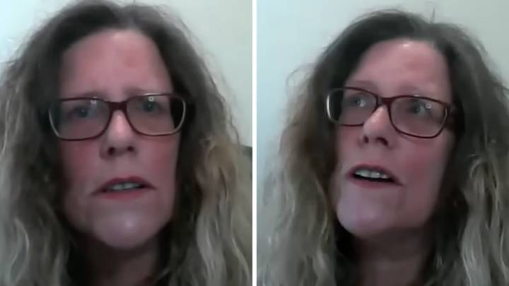 Woman who says she was pronounced dead for 15 minutes describes her time 'in heaven'