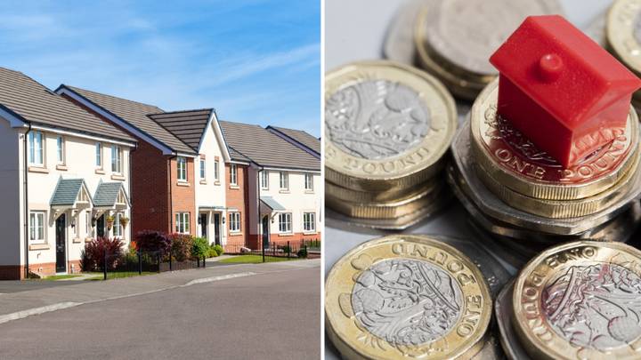 The Bank Of England Has Scrapped The Mortgage Affordability Test