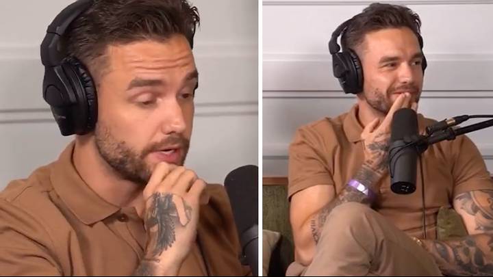 Liam Payne Opens Up About ‘Disliking’ Zayn Malik In Candid Interview