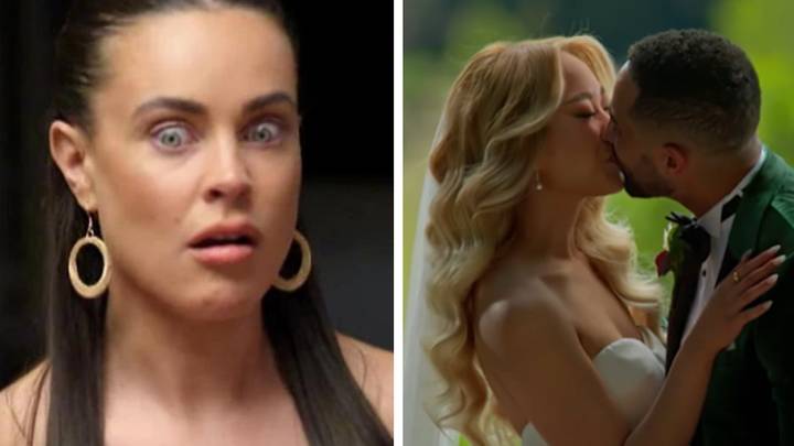 Married at First Sight stars don't have enough followers to 'quit their day jobs'