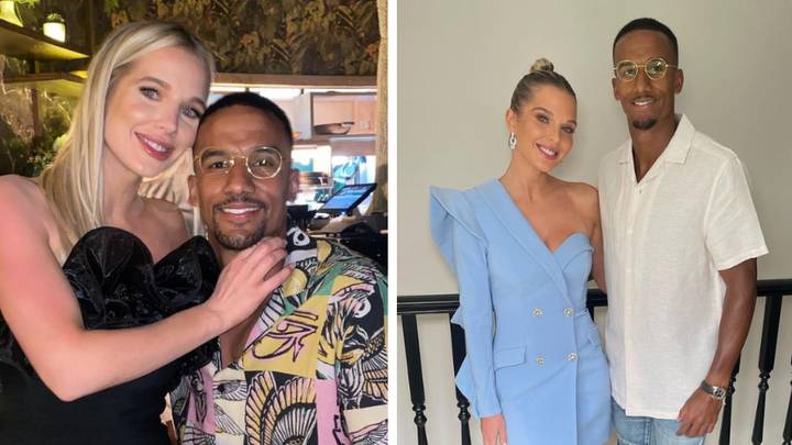 Helen Flanagan 'splits with fiancé Scott Sinclair after 13 years together'