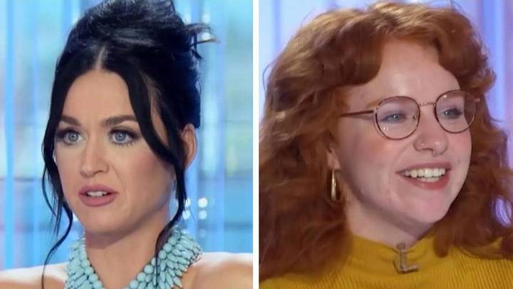 American Idol star quits show after 'bully' Katy Perry's 'hurtful' remark