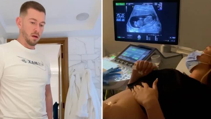 Charlotte Crosby Shares Adorable Moment Partner Found Out She Was Pregnant