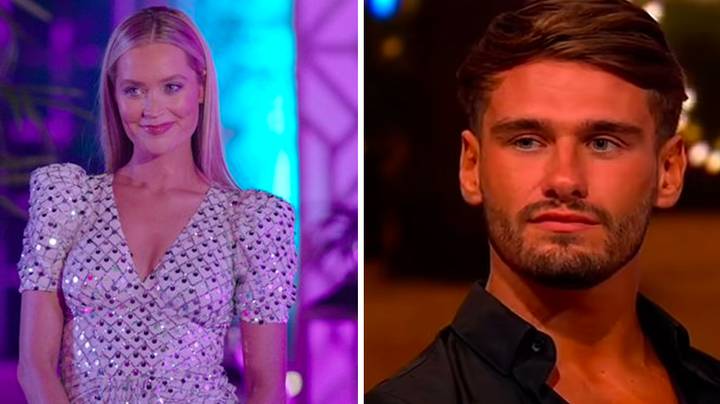 Love Island: Aftersun Hit With 427 Ofcom Complaints After Accusations Of 'Slut Shaming'