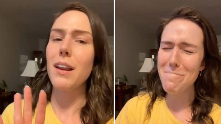Woman Calls Out Hinge Match After 'Carrying The Entire Conversation Herself'