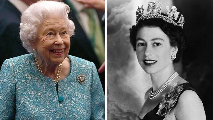 The Queen’s funeral will be held on 19th September