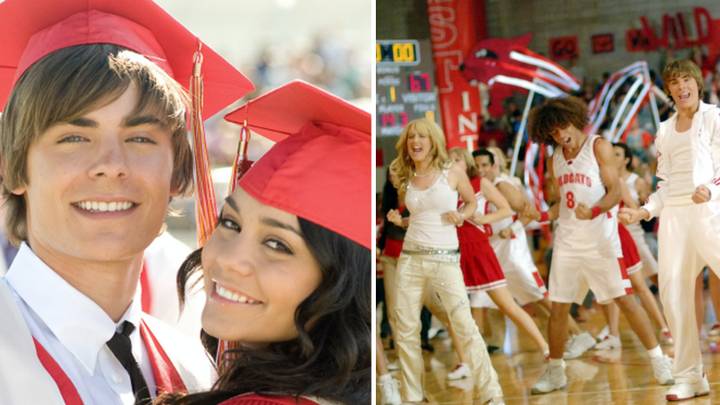 High School Musical TV show creator teases return of original stars