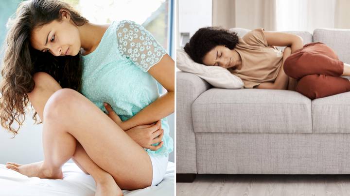 Endometriosis has a little-known ‘bad cousin’ which impacts even more women