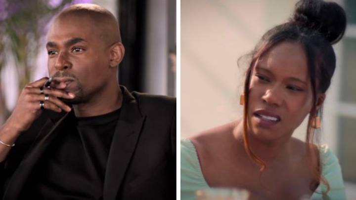 Married At First Sight UK shares first look at dramatic cheating scandal