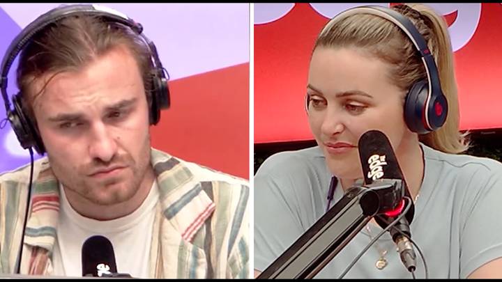 Woman who caught her boyfriend cheating on live radio gets sweet revenge