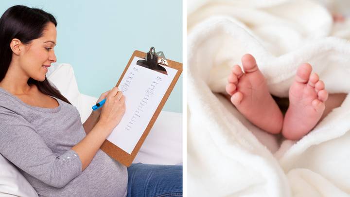 Revealed: The baby names that are going extinct