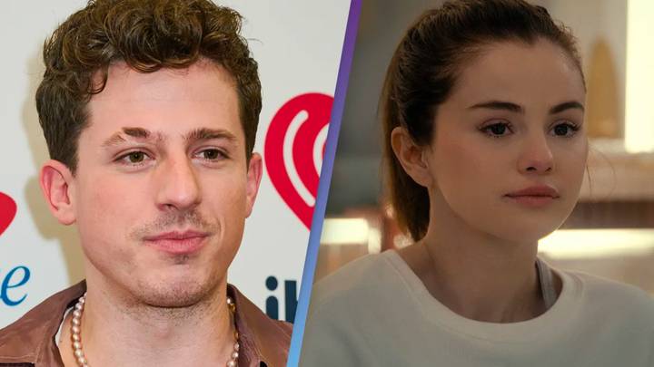 Charlie Puth appears to shade Selena Gomez in deleted tweet