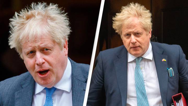 Boris Johnson Becomes One Of The Shortest Serving Prime Ministers In UK's Modern History