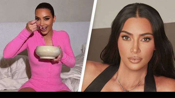 Kim Kardashian Slammed And Compared To Molly-Mae After She Claims No One Wants To Work