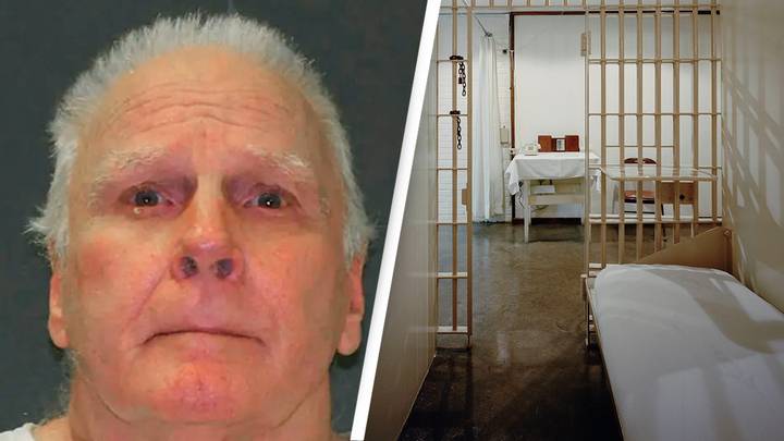 World’s Oldest Death Row Inmate Killed After Awaiting Execution For 30 Years