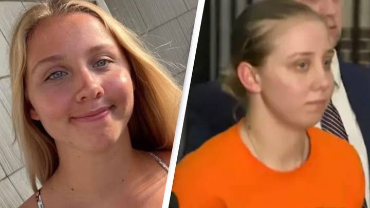 Woman accused of faking own abduction to cover up dropping out of college may owe $11,500 for search