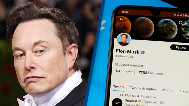 Elon Musk could be set to lose billions as trial begins over one of his tweets