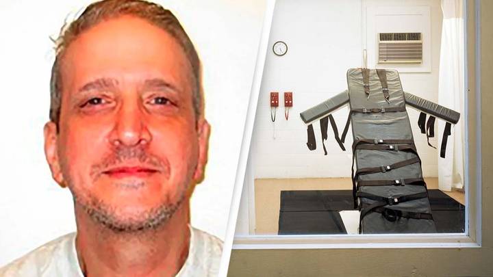 New evidence uncovered in murder case of death row inmate who was set to die last week