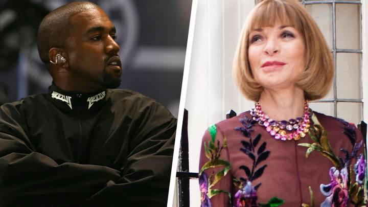 Vogue and Balenciaga cut ties with Kanye West and say they have no plans to work with him again