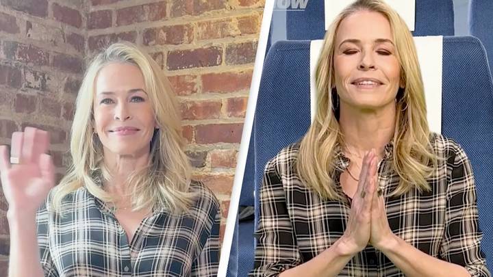 Chelsea Handler hit with backlash after posting 'day in the life of a childless woman' video