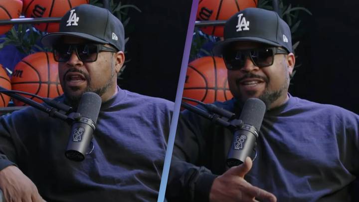 Ice Cube claims No Vaseline is the best ever diss track and 'it's not even close'