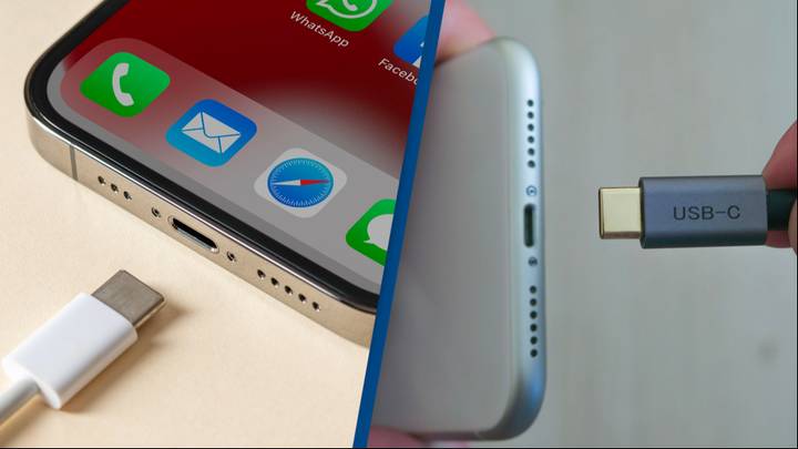Apple could implement USB-C rule to iPhones in the most Apple way, insider suggests