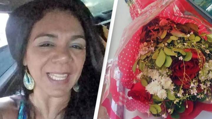 Mom dies after eating allegedly poisoned chocolates she received on her birthday