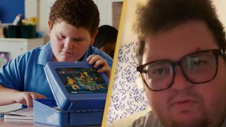 Actor made a fortune just from playing kid who drew d*cks in Superbad