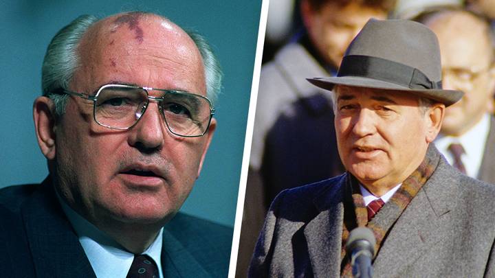 Mikhail Gorbachev, the last leader of the Soviet Union, has died at the age of 91