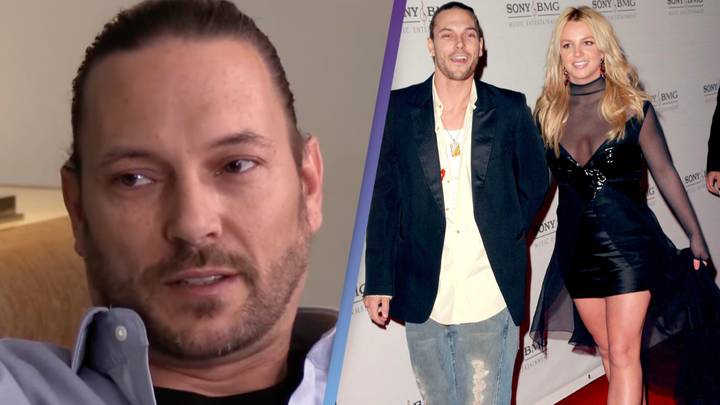 Kevin Federline says Britney Spears' father 'saved her life' with conservatorship