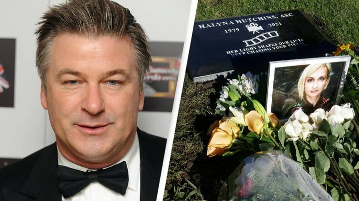 Alec Baldwin Shooting Investigation Finds 'Firearm Safety Procedures Were Not Being Followed On Set'