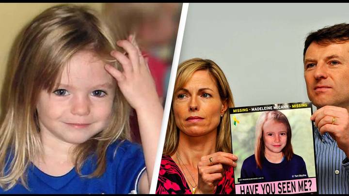 Madeleine McCann: Shocking Evidence Revealed In New Documentary Madeleine McCann: Shocking Evidence Revealed In New Documentary