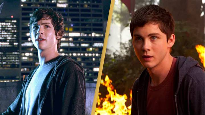 Percy Jackson author shares devastating reaction films had on his family