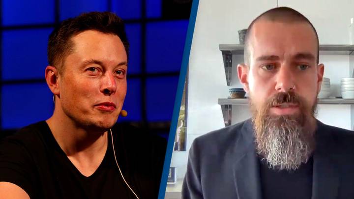 Elon Musk issues Twitter co-founder and former CEO Jack Dorsey a subpoena in $44bn legal fight