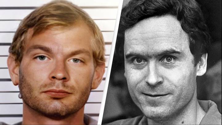 World's most notorious serial killers all share the same four star signs