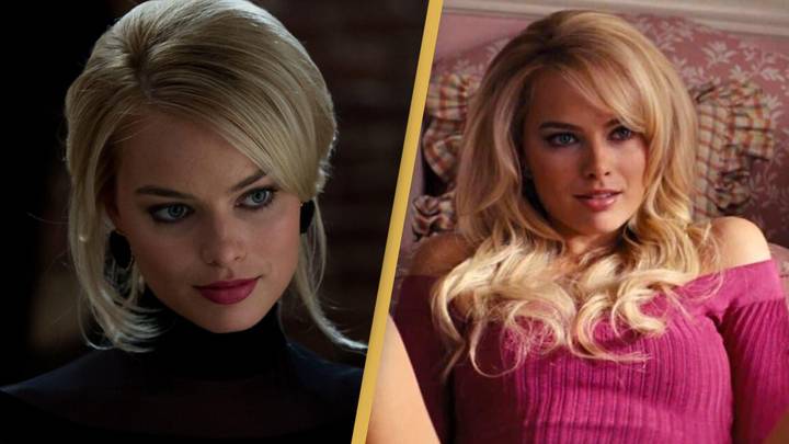 Margot Robbie was terrified she 'wasn't sexy enough' for Wolf of Wall Street role