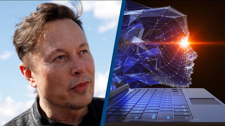 Elon Musk reportedly recruiting team to create his own AI to rival ChatGPT