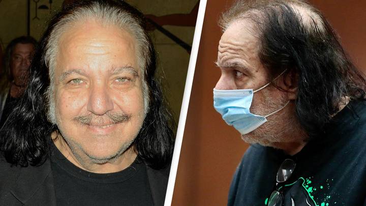 Ron Jeremy to be declared incompetent to stand trial for multiple rape charges