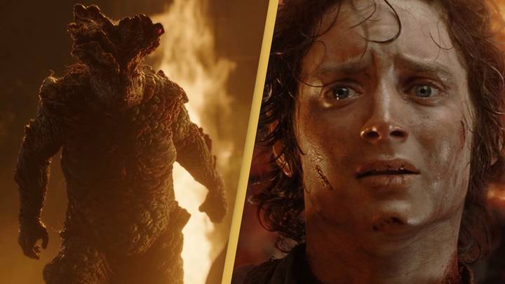 The Last of Us director reveals massive change for key scene came down to the Lord of the Rings