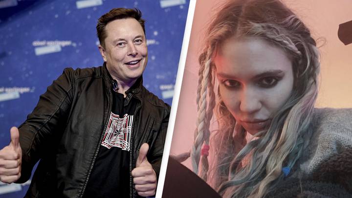 People Think Elon Musk’s Latest Meme Is Aimed At Grimes Reportedly Leaving Him For Chelsea Manning