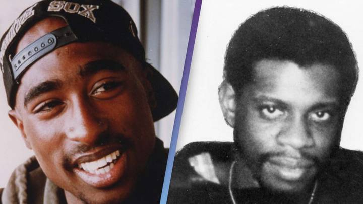 Tupac Shakur’s stepfather to be released from prison after 35 years