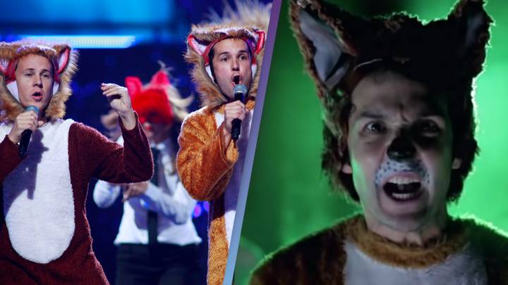 This is what happened to Ylvis since the iconic 'What Does The Fox Say' song