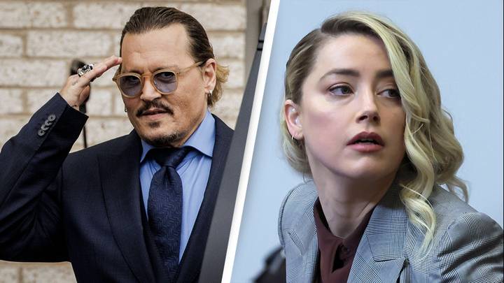 There Are Several Reasons The Depp Heard Trial Is Taking Place In Fairfax, Virginia