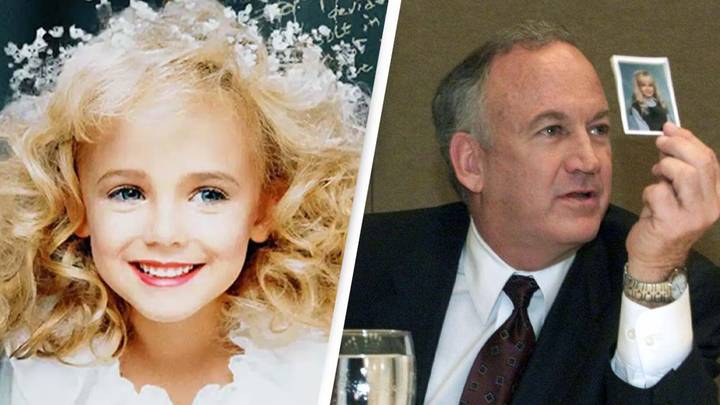 Police starting new investigation into murder of six-year-old beauty queen JonBenet Ramsey