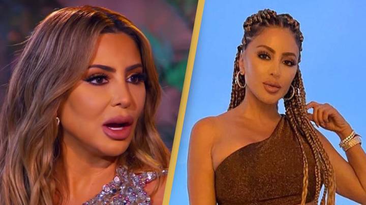 Larsa Pippen defends her braids after being asked if they are 'culturally appropriate'