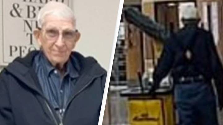High school students raise $260,000 for elderly janitor so he can retire