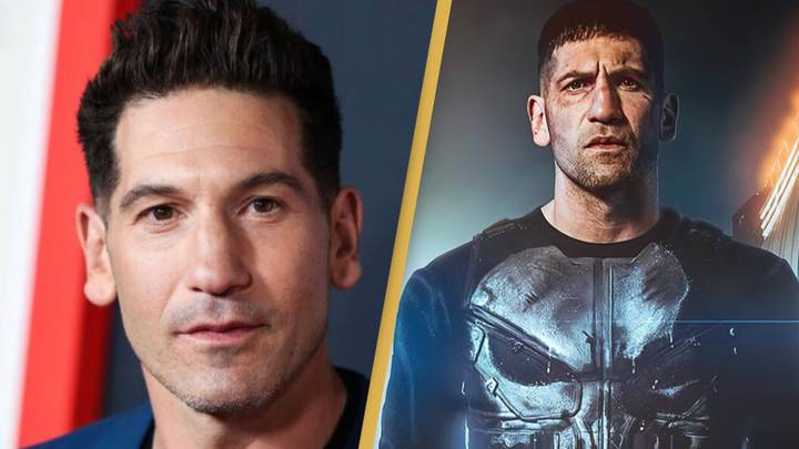 Jon Bernthal rumoured to return as The Punisher replacing another Marvel show