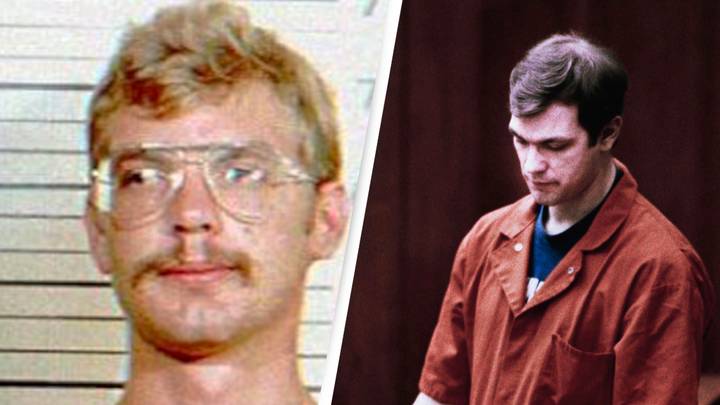 Chilling reason Jeffrey Dahmer was able to escape justice for so long