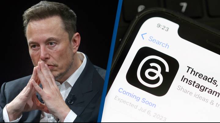 How Elon Musk has responded to 'Twitter Killer' new app Threads going ...