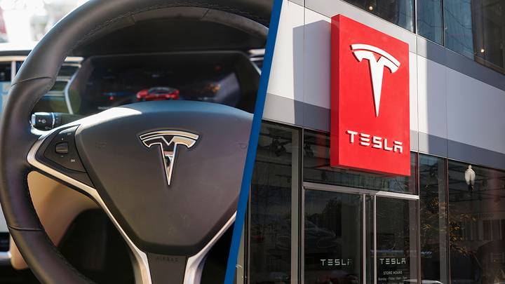Tesla is under federal investigation over claims steering wheels just fall off while being driven